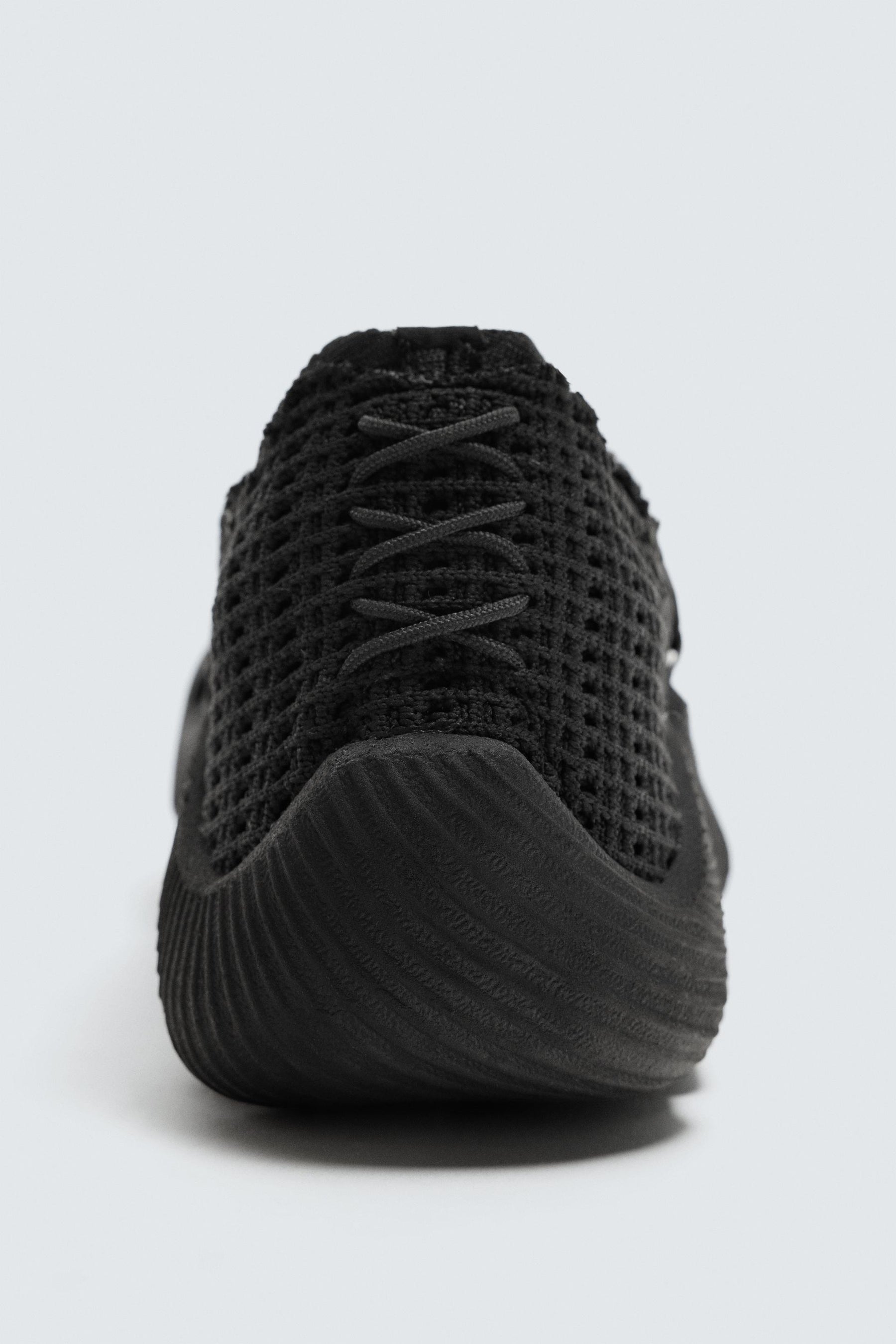 IRREGULAR SOLE TRAINERS - Image 6
