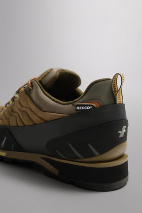 RECCO® WATERPROOF HIKING SHOES - Image 6