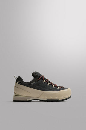 RECCO® WATERPROOF HIKING SHOES - Image 1