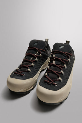 RECCO® WATERPROOF HIKING SHOES - Image 2