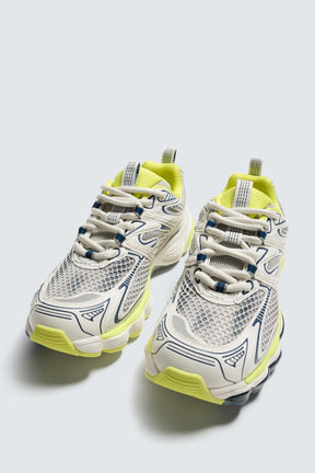 CHUNKY SOLE TRAINERS - Image 5