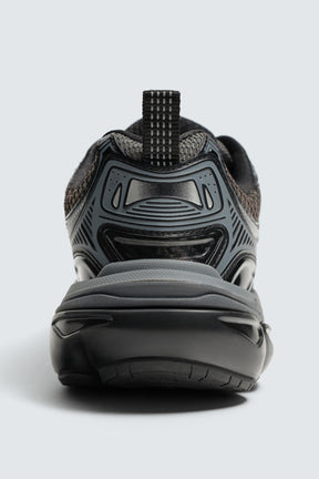 CHUNKY SOLE TRAINERS - Image 6