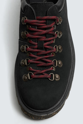 LEATHER HOOK SHOES - Image 6
