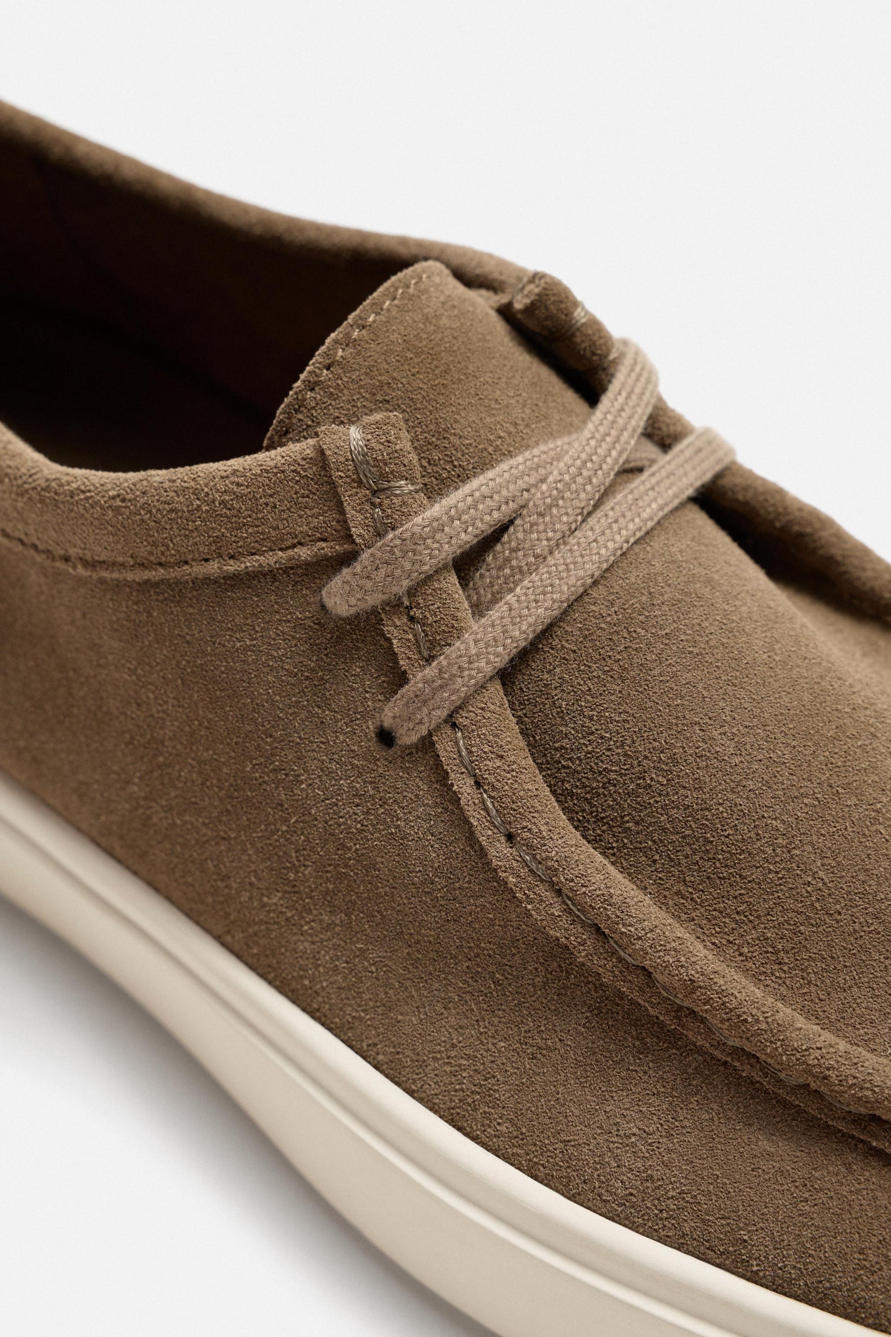 CASUAL LEATHER SHOES - Image 6