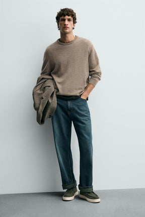 CASUAL LEATHER SHOES - Image 2