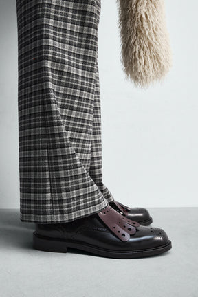 LEATHER SHOES HARRY LAMBERT FOR X DISNEY - Image 2