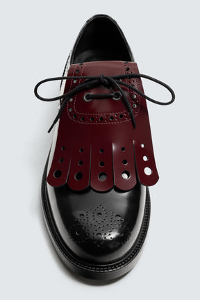 LEATHER SHOES HARRY LAMBERT FOR X DISNEY - Image 6