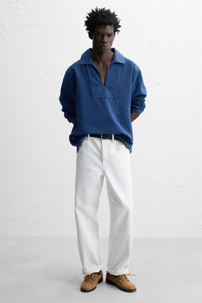 CASTELLANO 1920 ® X MAN DECK SHOES - Image 2