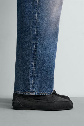 Deri Taban Ayakkabısı - Image 2