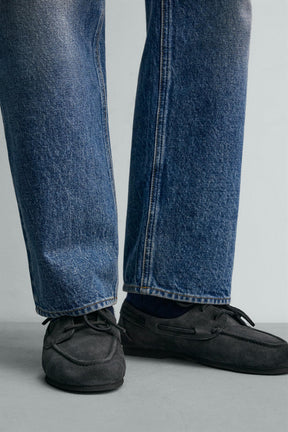 Deri Taban Ayakkabısı - Image 3