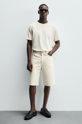 LEATHER DECK SHOES - Image 2