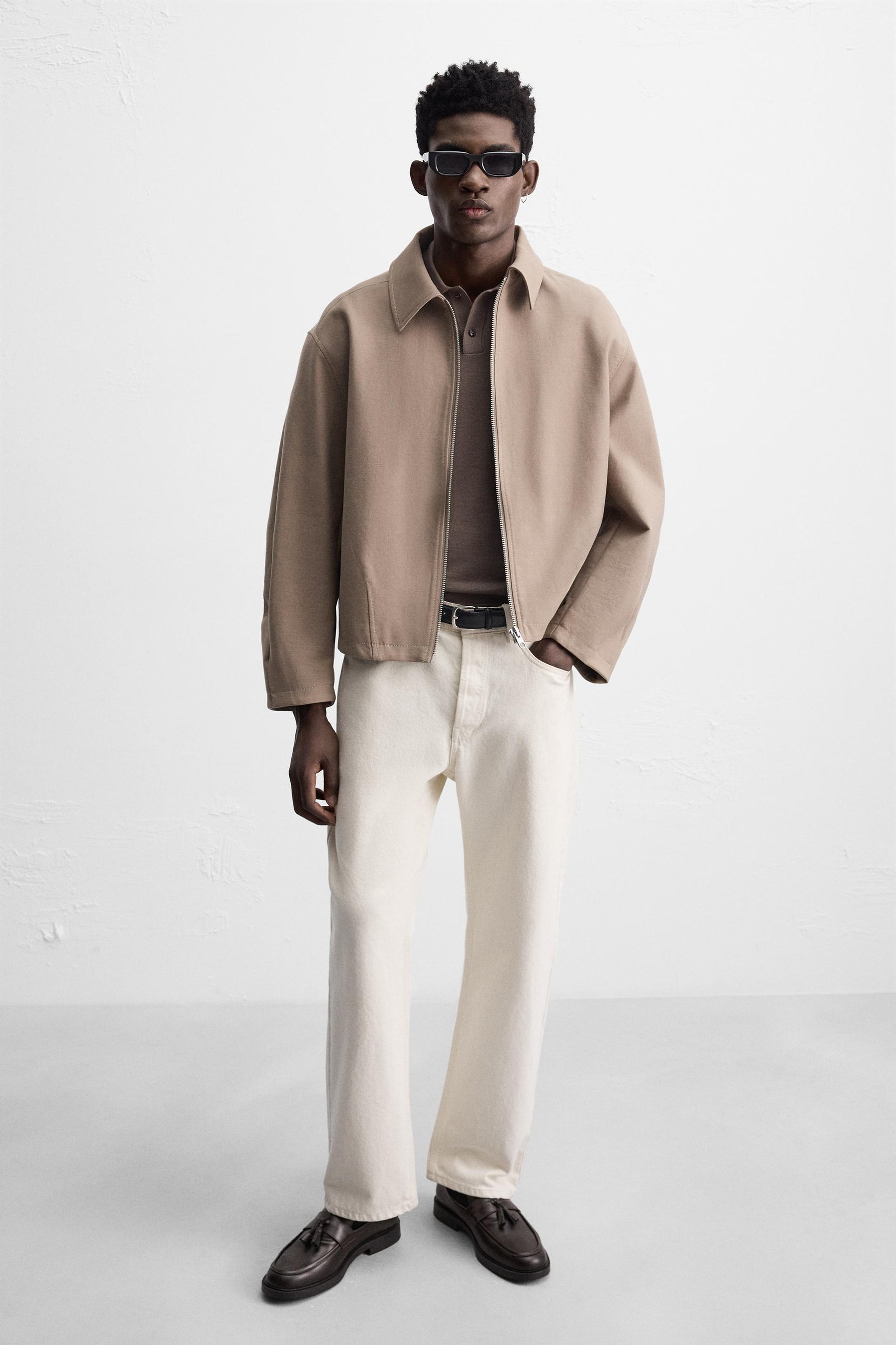 TASSEL DRESS LOAFERS - Image 2