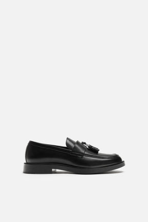 TASSEL DRESS LOAFERS - Image 4