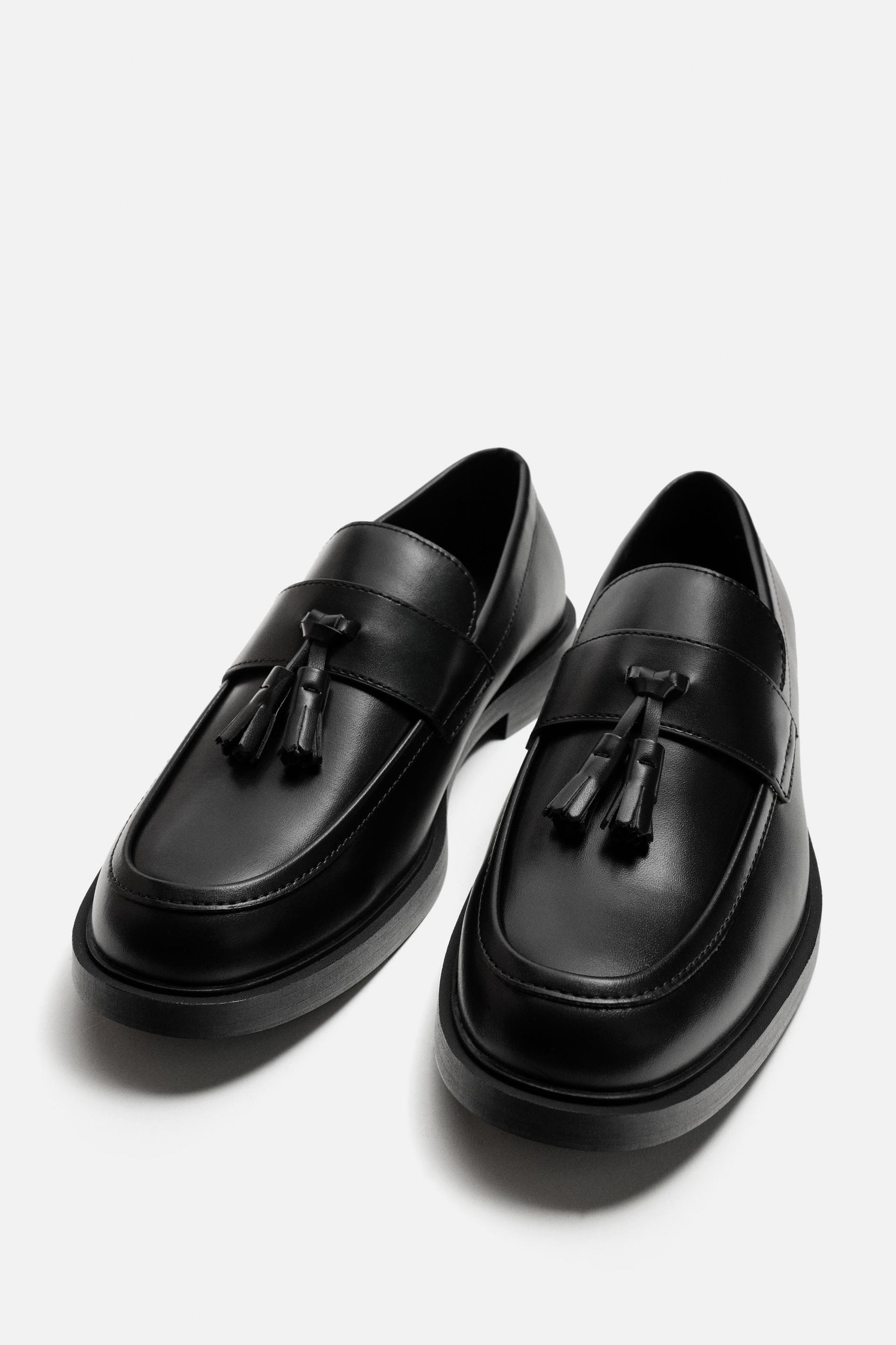 TASSEL DRESS LOAFERS - Image 5