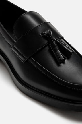 TASSEL DRESS LOAFERS - Image 6
