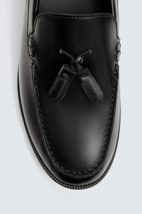 TASSEL DRESS LOAFERS - Image 6
