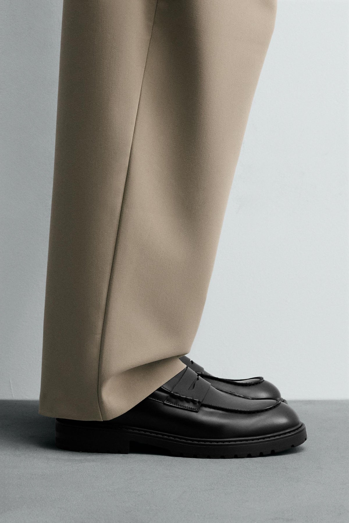 PENNY DRESS LOAFERS - Image 1