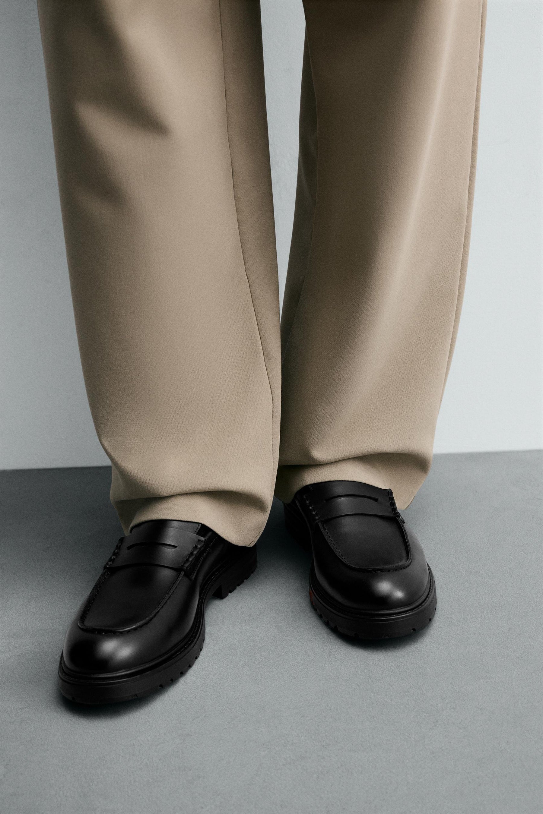 PENNY DRESS LOAFERS - Image 3