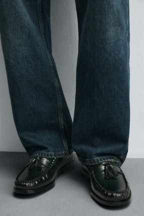 TASSEL DRESS LOAFERS - Image 3