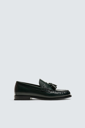 TASSEL DRESS LOAFERS - Image 4