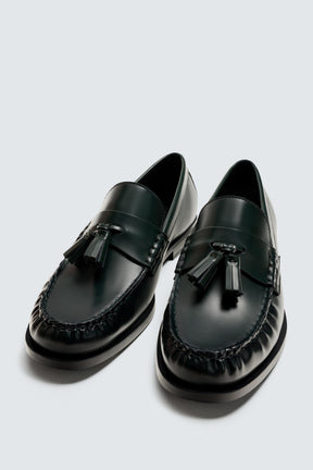 TASSEL DRESS LOAFERS - Image 5