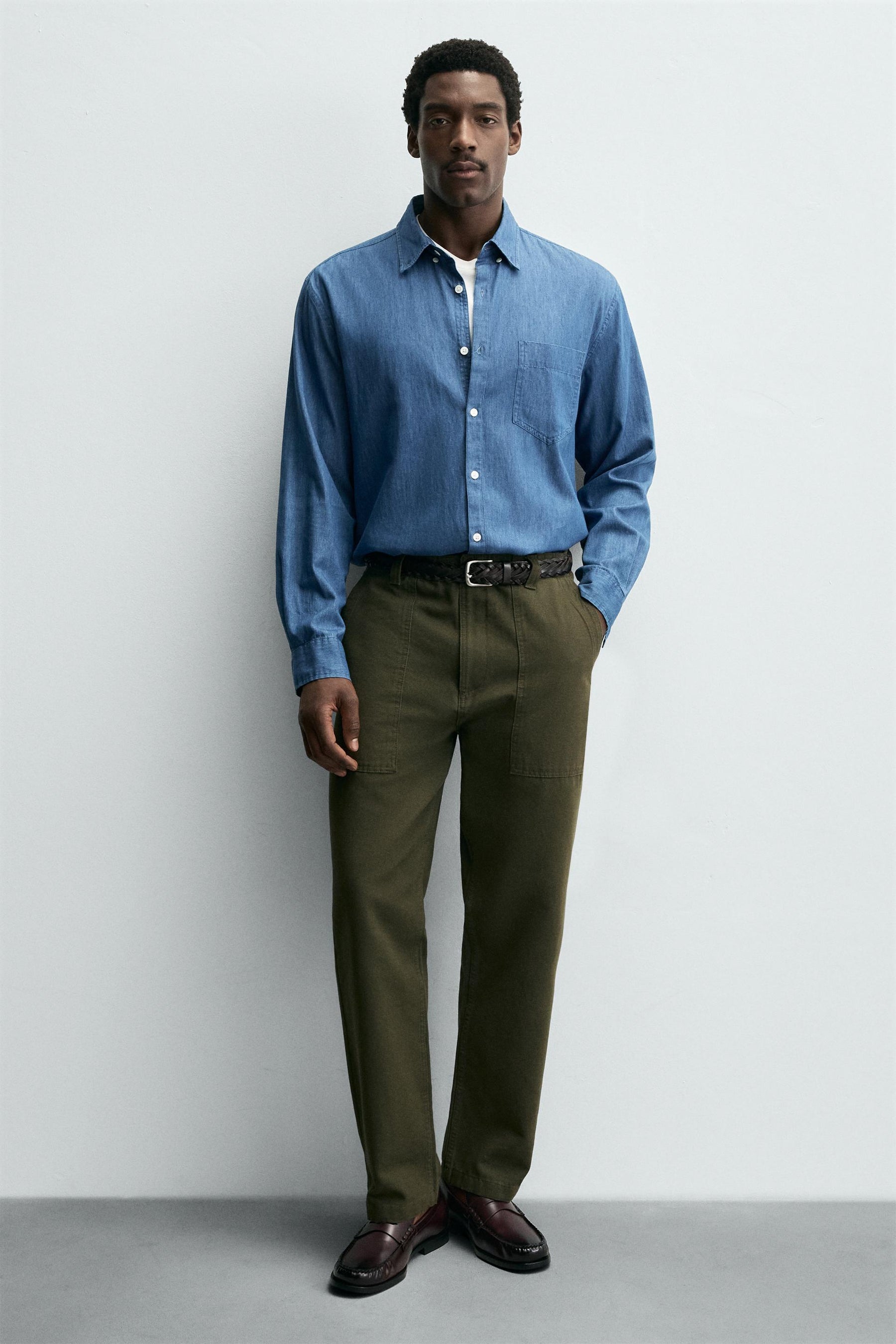 PENNY DRESS LOAFERS - Image 2