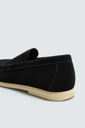 CASUAL LEATHER LOAFERS - Image 6