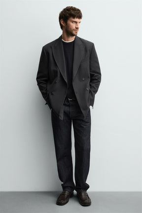 LEATHER LOAFERS LIMITED EDITION - Image 2