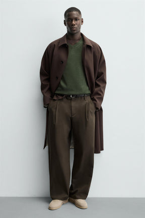 CASUAL LEATHER LOAFERS - Image 2