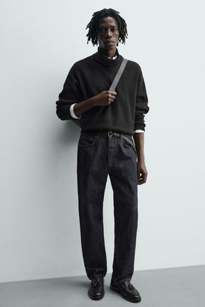 DRESS PENNY LOAFERS - Image 1