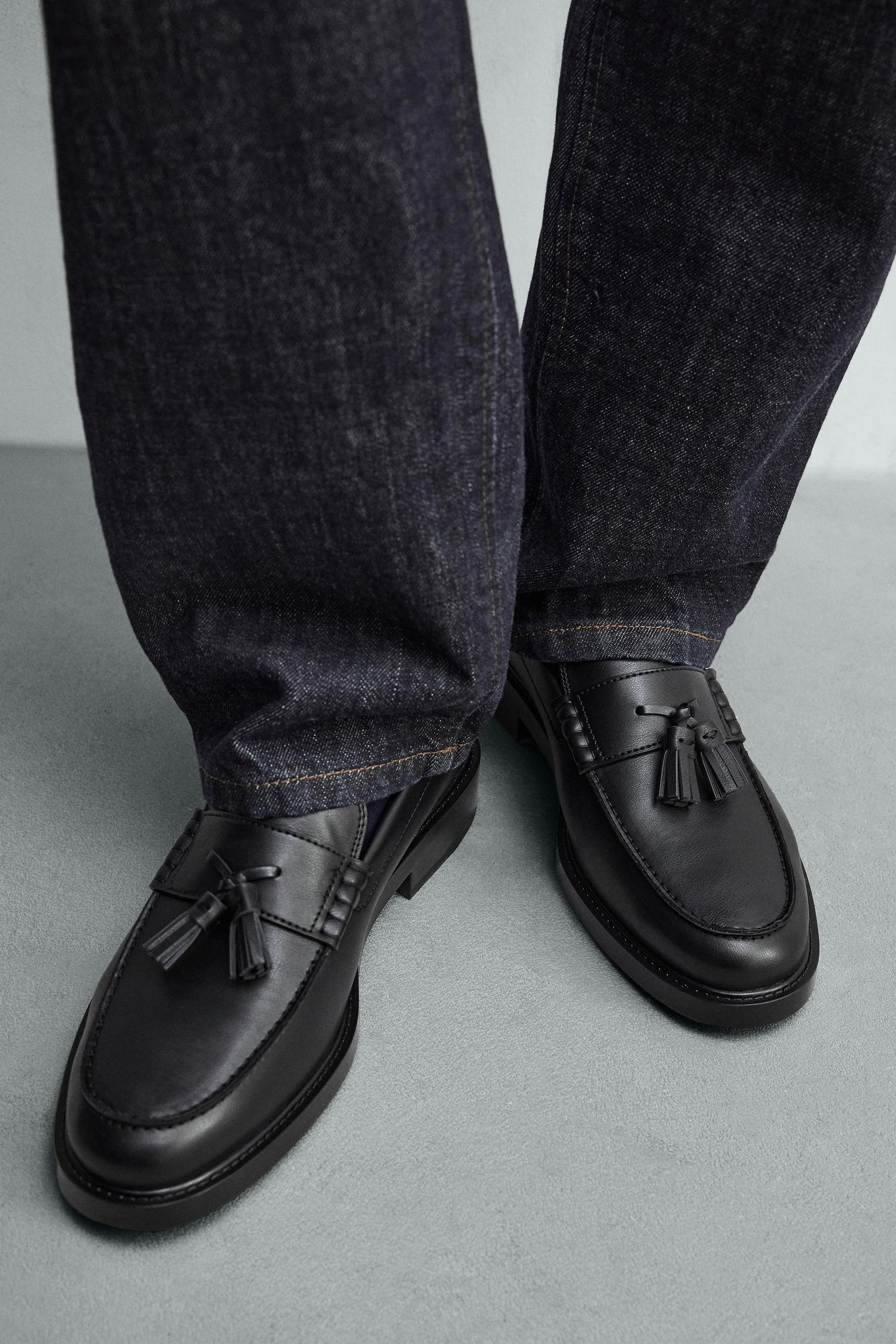 DRESS PENNY LOAFERS - Image 3