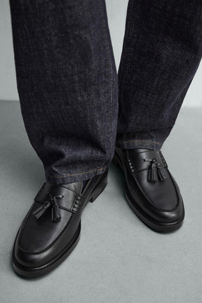 DRESS PENNY LOAFERS - Image 3