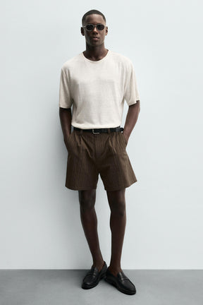 LEATHER PENNY LOAFERS - Image 2