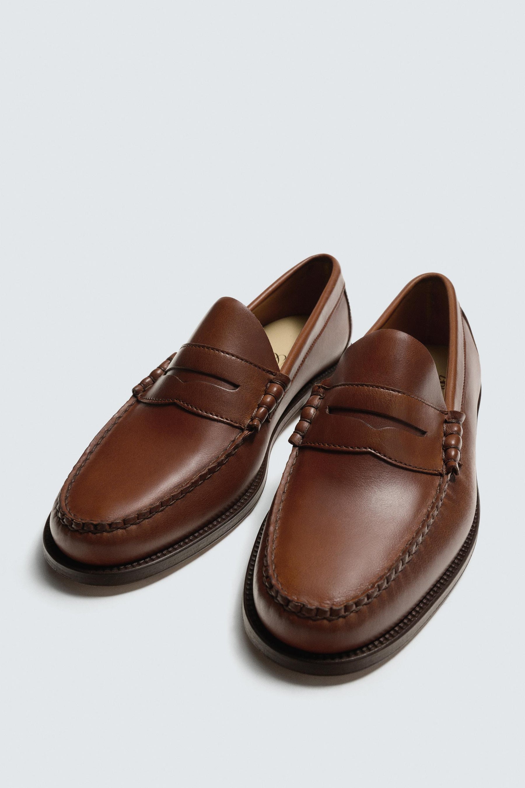 CASTELLANO 1920 ® X MAN LOAFERS - Image 2