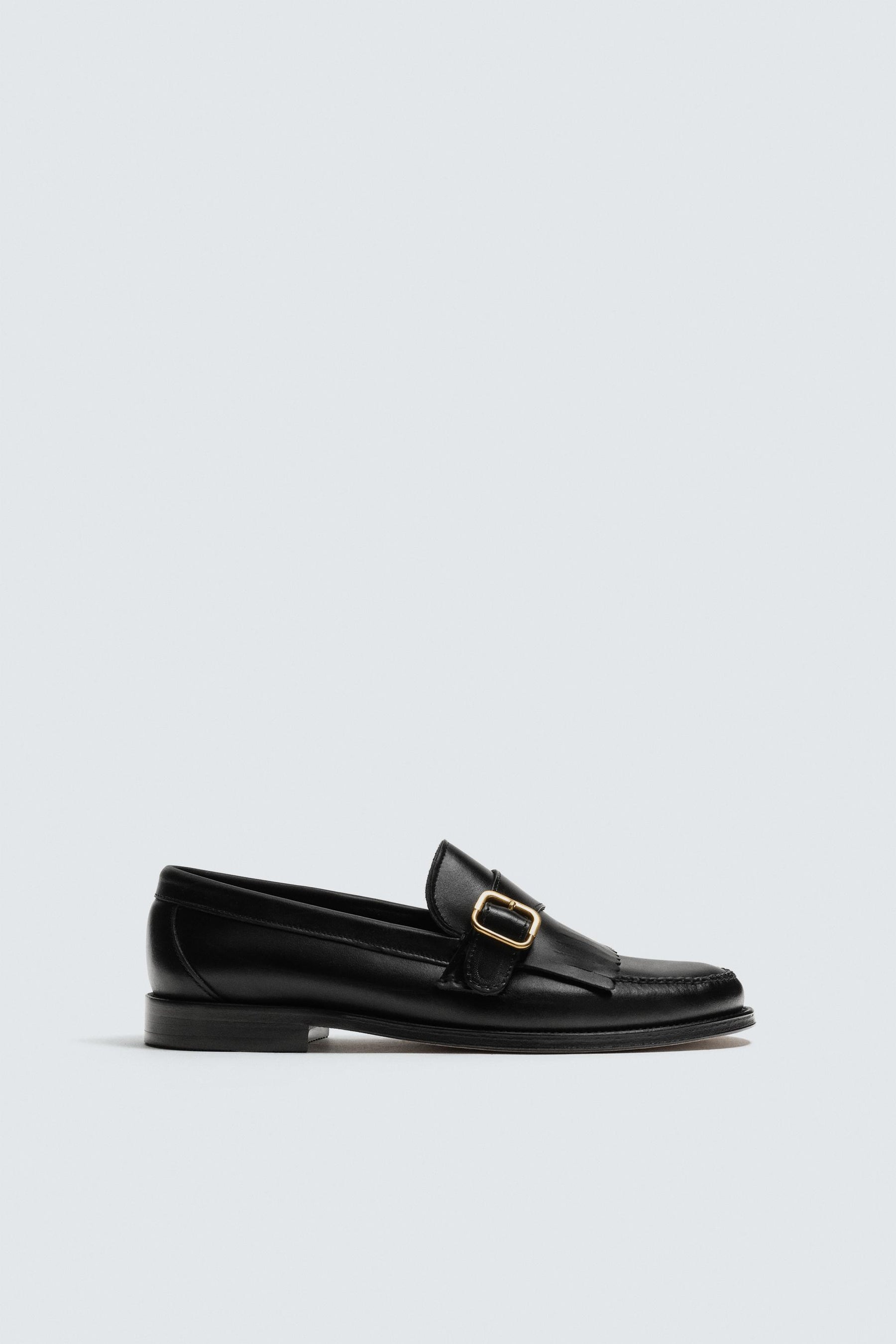 CASTELLANO 1920 ® X MAN LOAFERS - Image 1