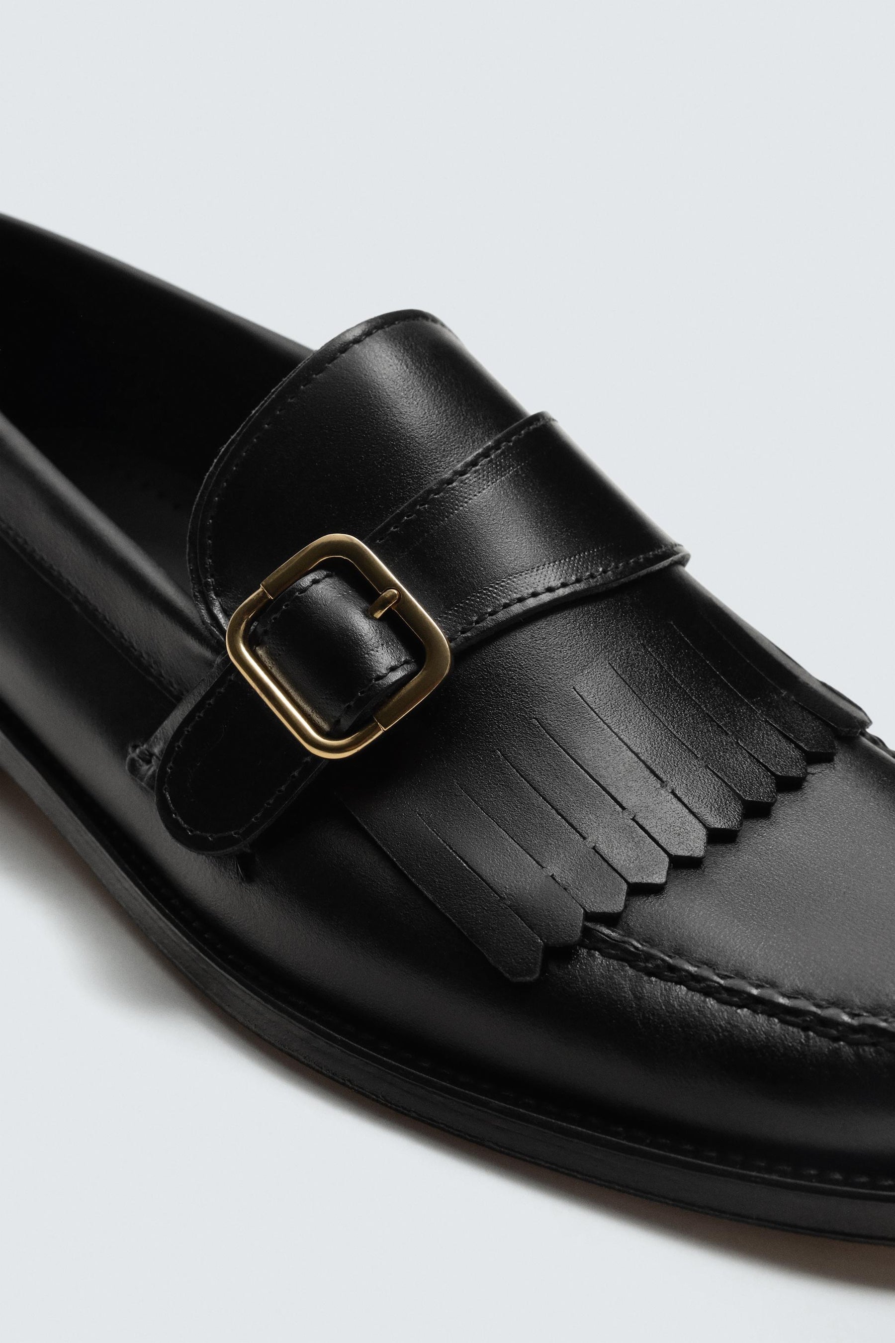 CASTELLANO 1920 ® X MAN LOAFERS - Image 3