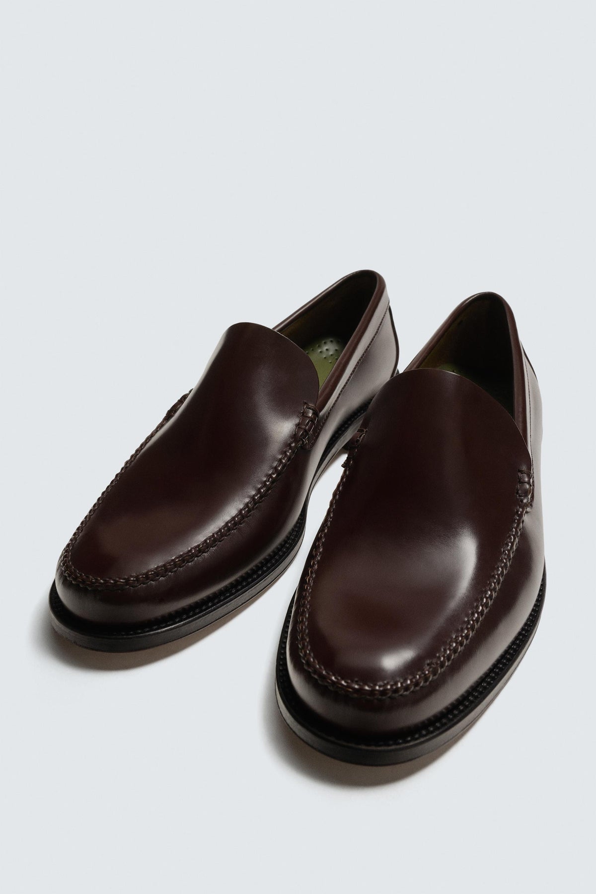 CASTELLANO 1920 ® X MAN LOAFERS - Image 2
