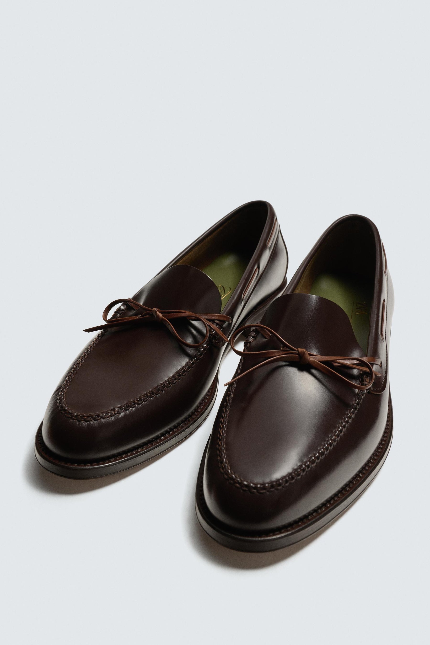 CASTELLANO LOAFERS 1920 ® X MAN - Image 2