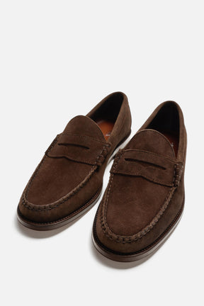 CASTELLANO 1920 ® X MAN LOAFERS - Image 6