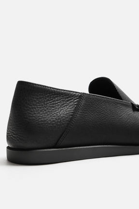 CASUAL LEATHER LOAFERS - Image 3