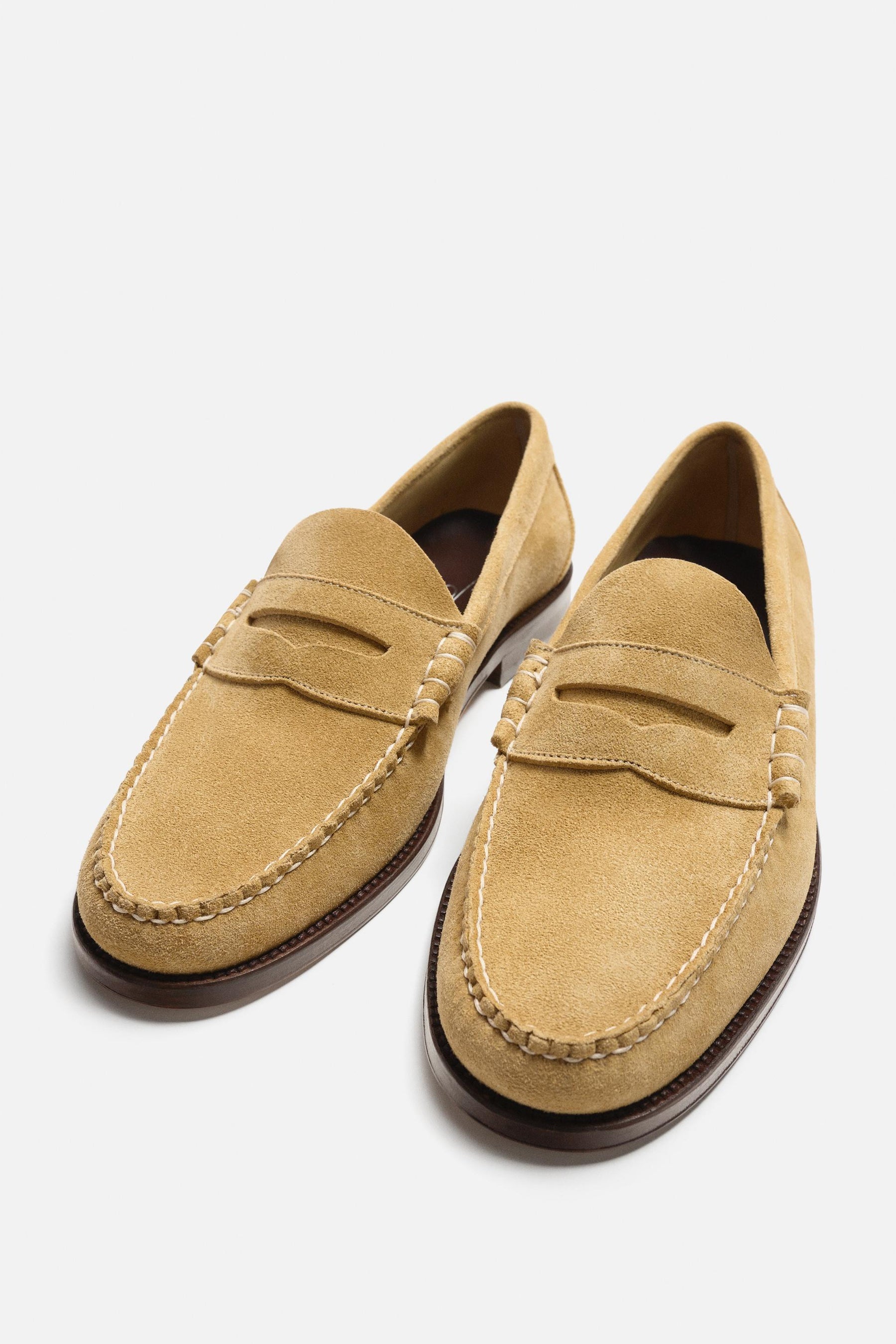 CASTELLANO 1920 ® X MAN LOAFERS - Image 6