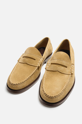 CASTELLANO 1920 ® X MAN LOAFERS - Image 6