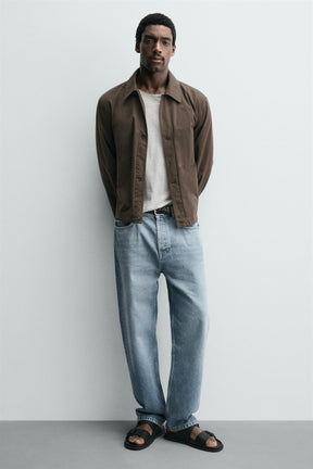 DOUBLE-STRAP SANDALS - Image 2