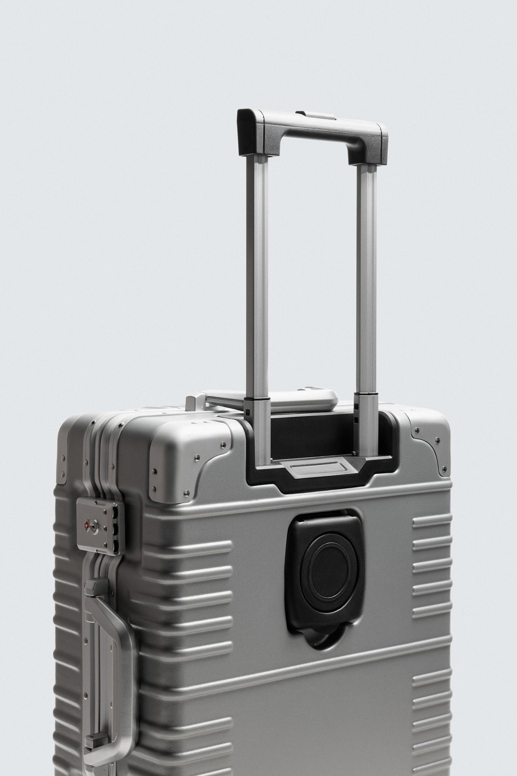 Robuster Reisekoffer