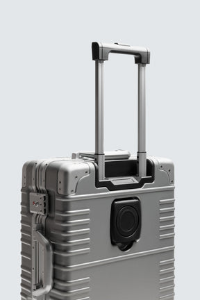 Robuster Reisekoffer