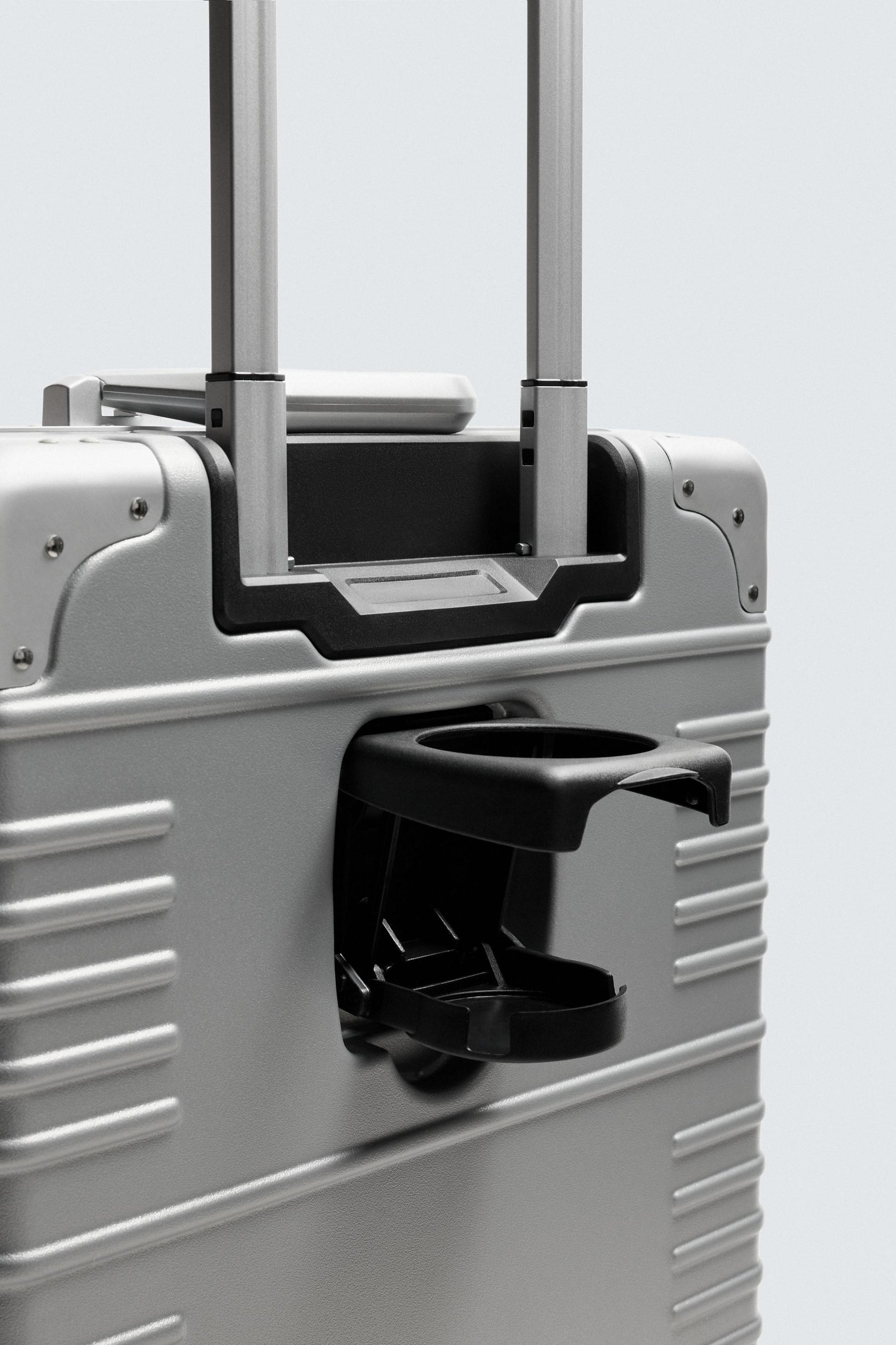 Robuster Reisekoffer