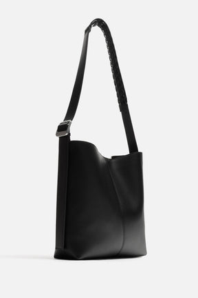 PLAIN TOTE BAG - Image 4