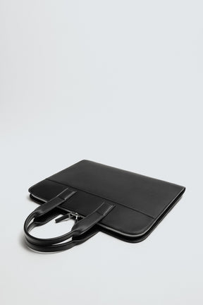 SMOOTH BRIEFCASE - Image 4
