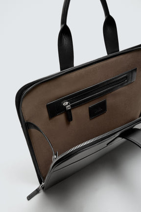 SMOOTH BRIEFCASE - Image 6