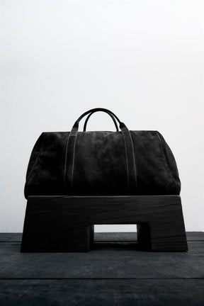 LEATHER TRAVEL BAG LIMITED EDITION - Image 2